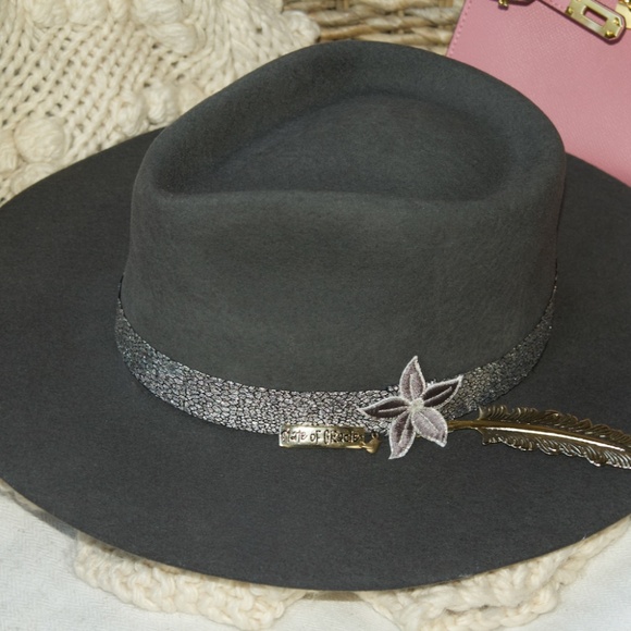 CAROLINA WOOL HAT - Picture 11 of 13